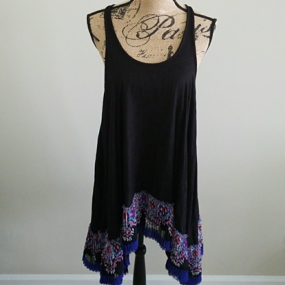 Loose fit Dress